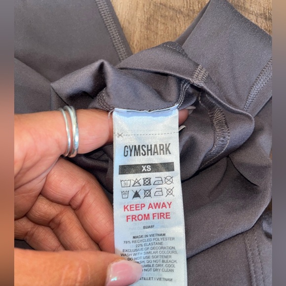 Gymshark leggings - Picture 3 of 3